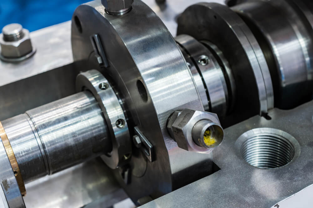 Troubleshooting Mechanical Seal Face Chipping Problems Failure Analysis—and Solutions